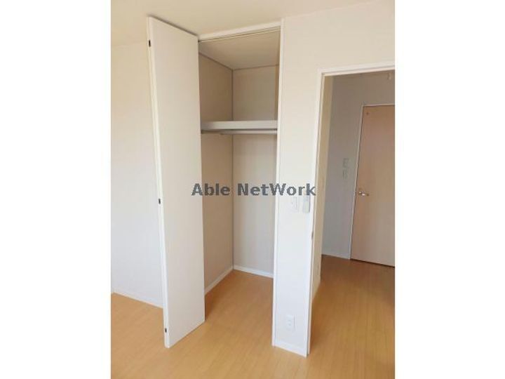 メゾン・トレゾールの内装