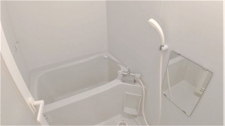 メインステージ田端参番館の風呂