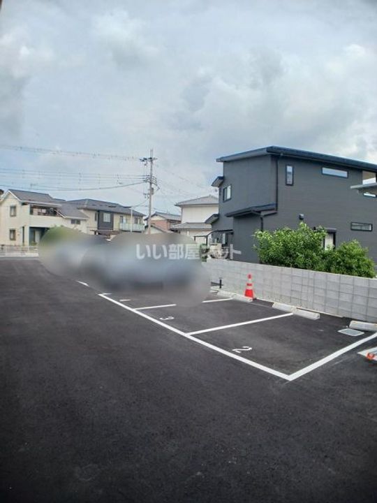 兵庫県加古川市加古川町河原(アパート)の賃貸物件の地図