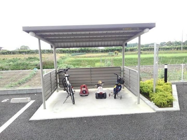 茨城県下妻市柴(アパート)の賃貸物件の地図