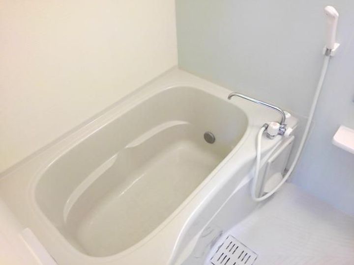 茨城県下妻市柴(アパート)の賃貸物件の風呂