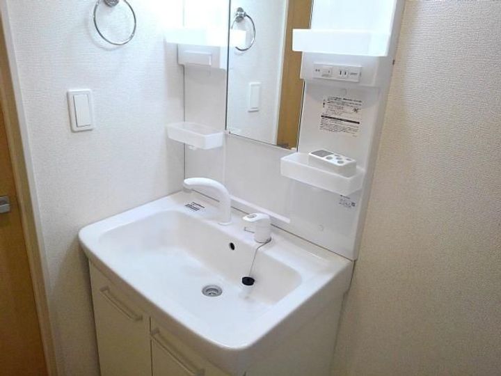 茨城県下妻市柴(アパート)の賃貸物件の内装