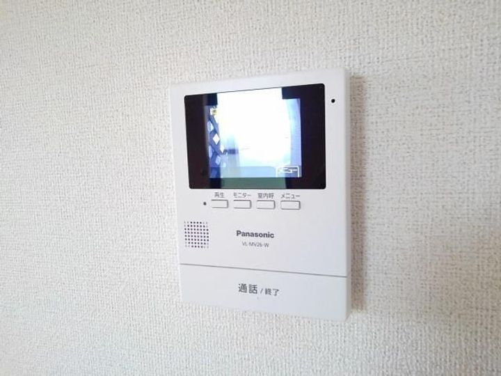 茨城県下妻市柴(アパート)の賃貸物件の内装