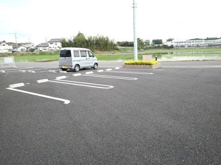 茨城県下妻市柴(アパート)の賃貸物件の地図