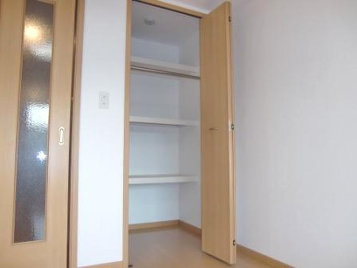 大阪府大阪市平野区長吉長原東1(マンション)の賃貸物件の内装