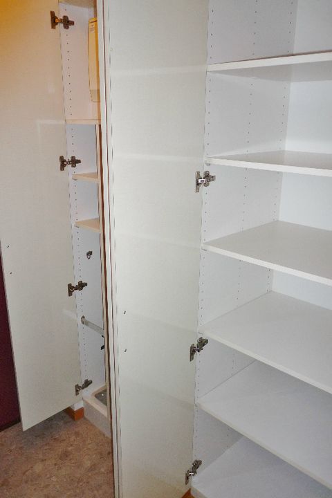 東京都練馬区早宮2(マンション)の賃貸物件の内装