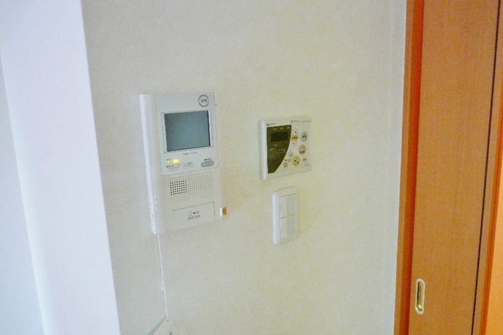 東京都練馬区早宮2(マンション)の賃貸物件の内装