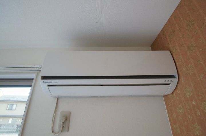 エスペランサ二俣川の内装