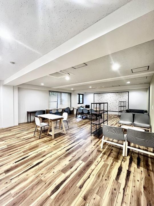 愛知県名古屋市中村区烏森町5(マンション)の賃貸物件の地図