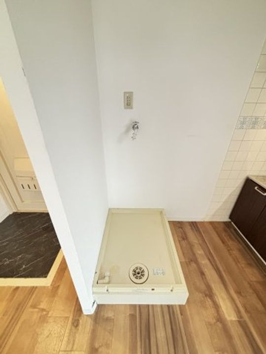 大阪府大阪市東淀川区下新庄5(マンション)の賃貸物件の内装