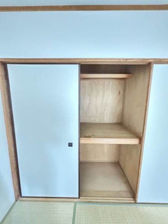 大阪府大阪市東淀川区下新庄5(マンション)の賃貸物件の内装