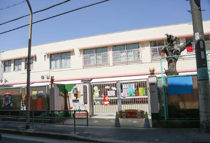 大阪府大阪市東淀川区下新庄5(マンション)の賃貸物件の周辺