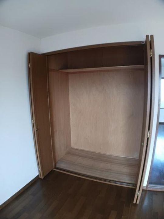 千葉県四街道市鹿渡(マンション)の賃貸物件の内装