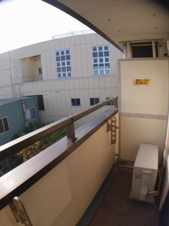 千葉県四街道市鹿渡(マンション)の賃貸物件の内装