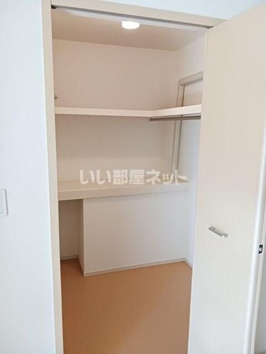 京都府南丹市園部町小桜町(アパート)の賃貸物件の内装