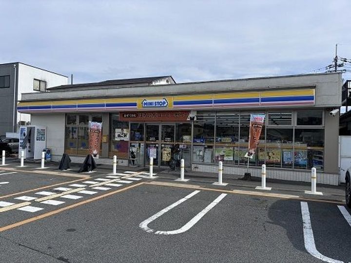 京都府南丹市園部町小桜町(アパート)の賃貸物件の周辺
