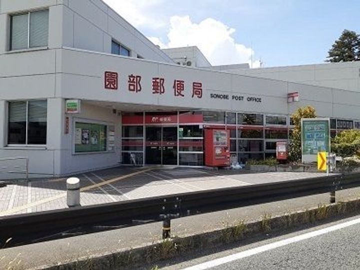 京都府南丹市園部町小桜町(アパート)の賃貸物件の周辺