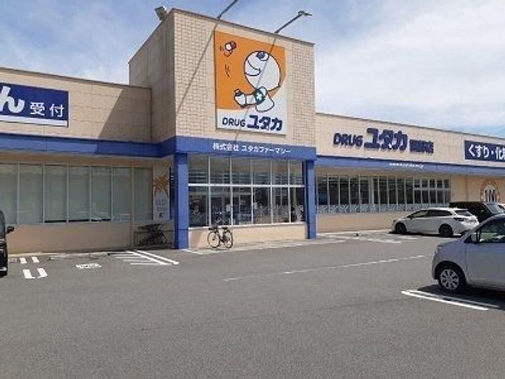京都府南丹市園部町小桜町(アパート)の賃貸物件の周辺