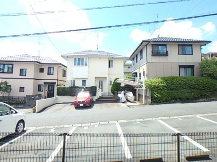 グリーンヒルズWのその他画像