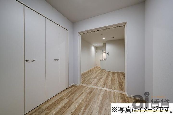 埼玉県新座市大和田1(アパート)の賃貸物件の内装