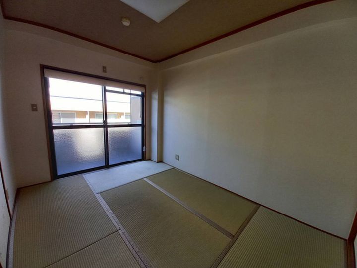 エルヴィエント花北の内装