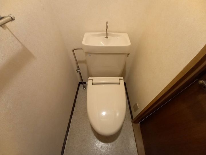 エルヴィエント花北の内装