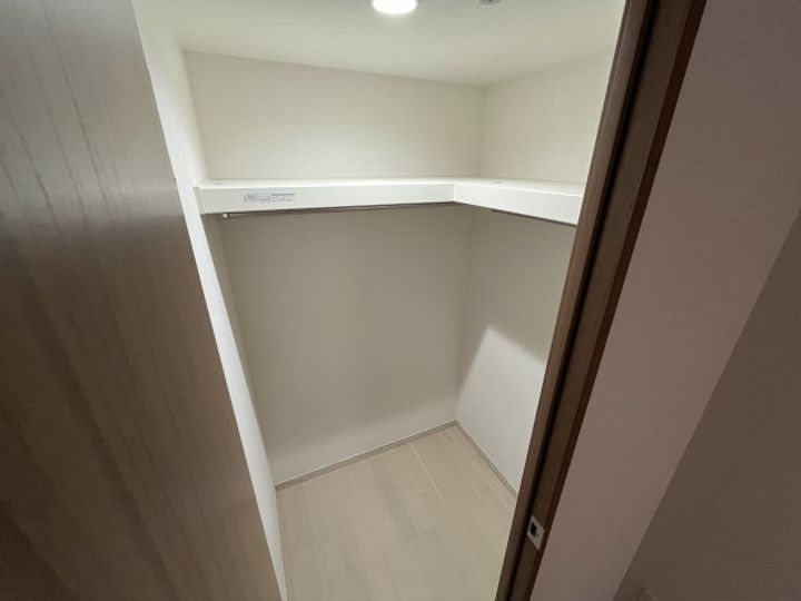 ウェルスクエア西宮北口の内装