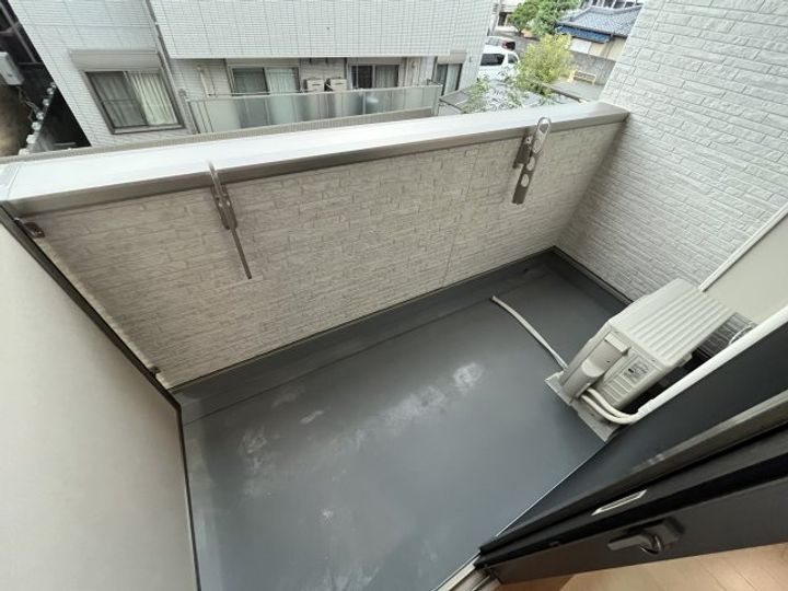 ウェルスクエア西宮北口の内装