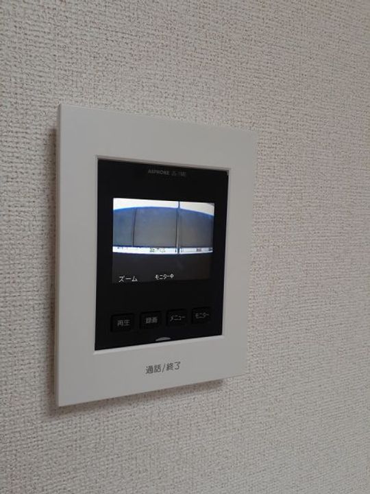 フォンテーヌの内装