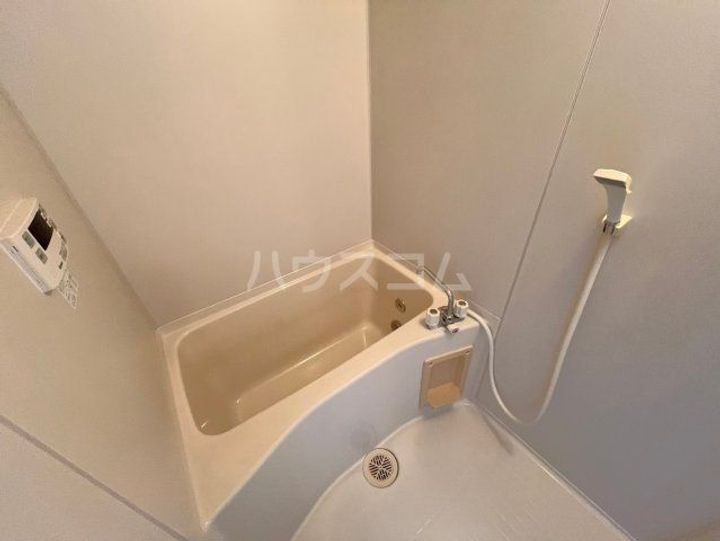 エスポワールいずみの風呂