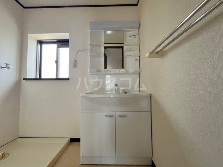 エスポワールいずみの内装