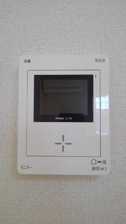 ピュアハイツ・結 Aの内装