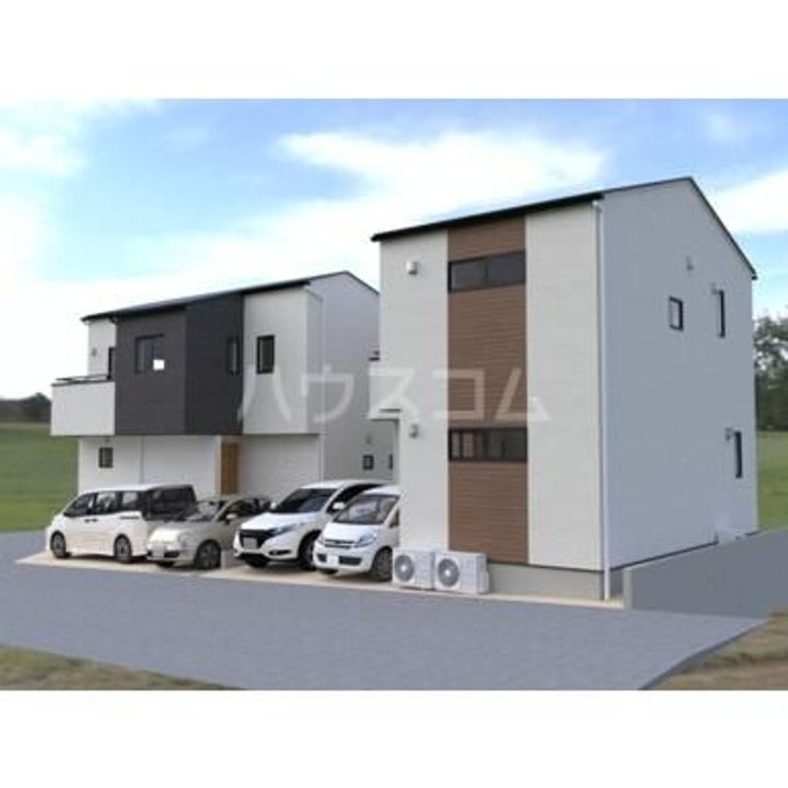 静岡県浜松市中央区佐鳴台1(一戸建)の賃貸物件のその他画像