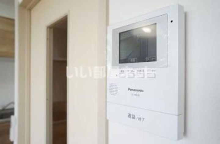 群馬県前橋市元総社町(アパート)の賃貸物件の内装