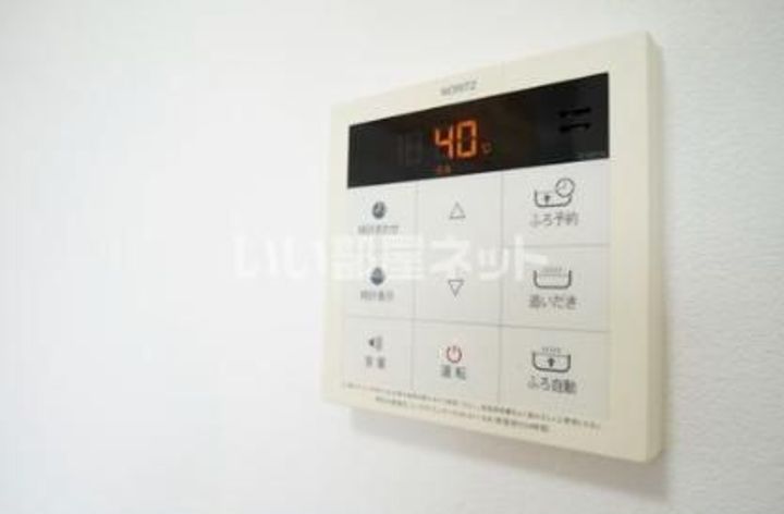 群馬県前橋市元総社町(アパート)の賃貸物件の内装