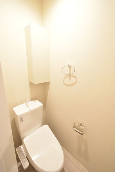 レオニスの内装