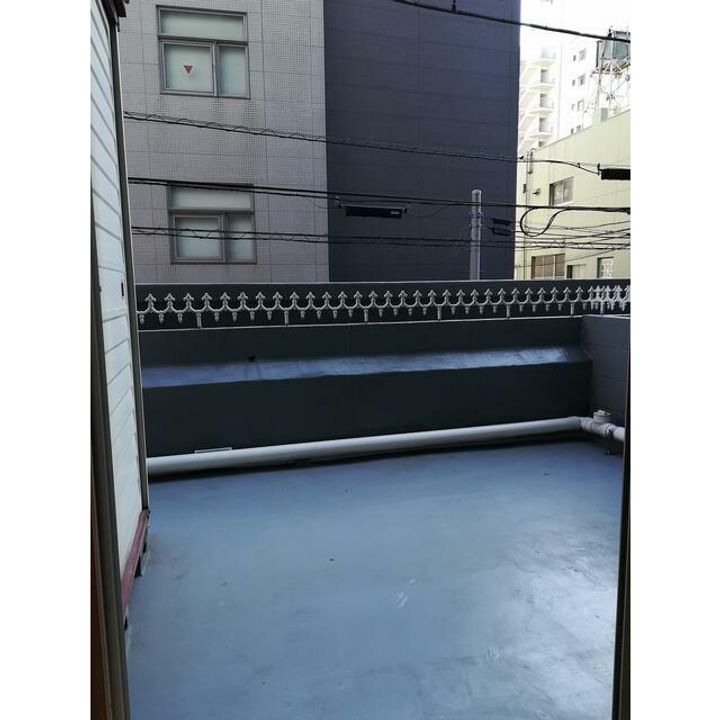東京都台東区西浅草2(マンション)の賃貸物件の内装