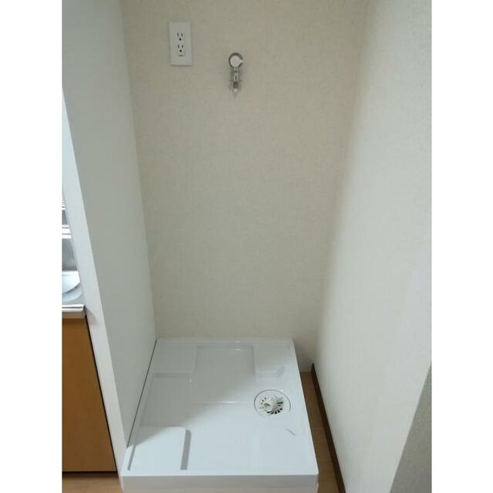 東京都台東区西浅草2(マンション)の賃貸物件の内装