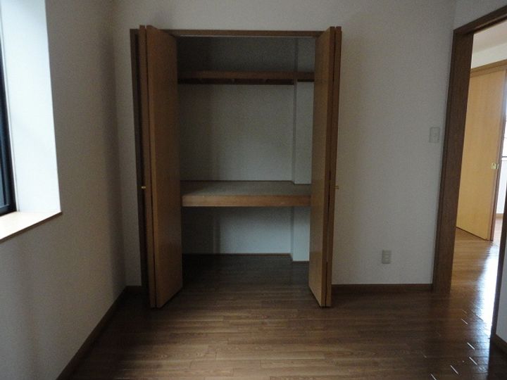 千葉県市原市山木(アパート)の賃貸物件の内装