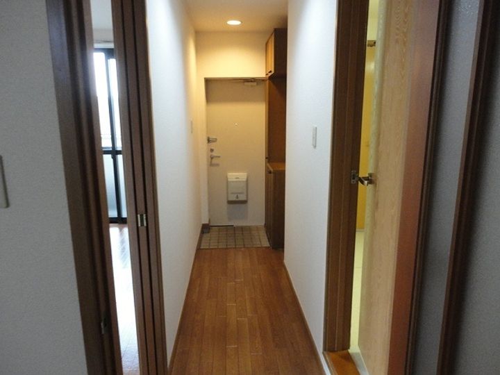 千葉県市原市山木(アパート)の賃貸物件のその他画像