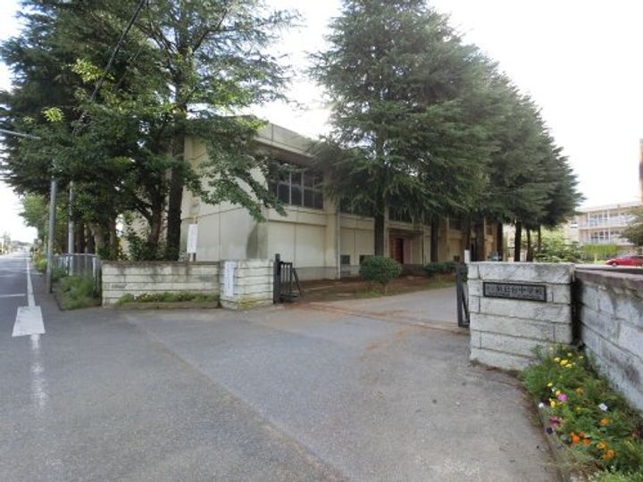 千葉県市原市山木(アパート)の賃貸物件の周辺