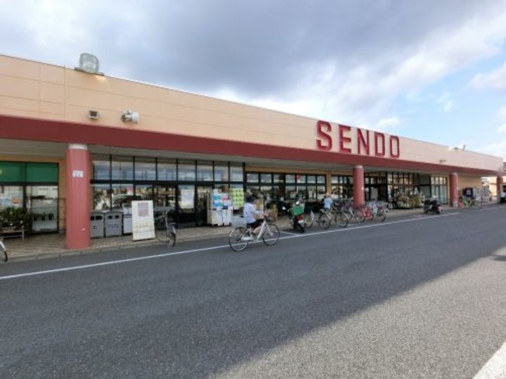 千葉県市原市山木(アパート)の賃貸物件の周辺