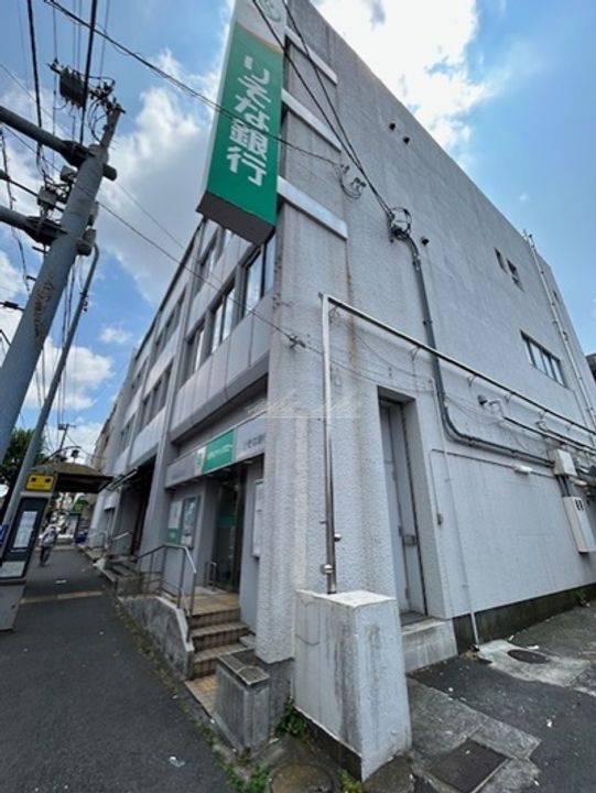 日興パレス横浜西の周辺