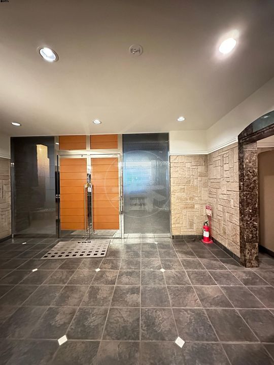 グランド・ガーラ高輪の地図