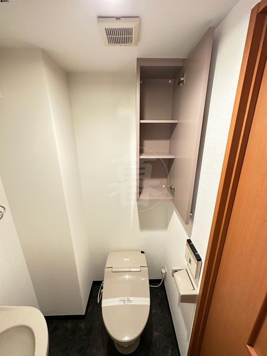 グランド・ガーラ高輪の内装