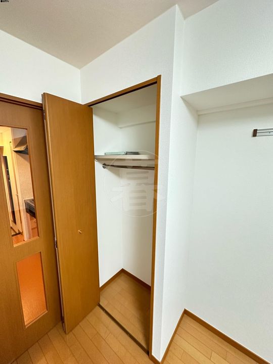 グランド・ガーラ高輪の内装