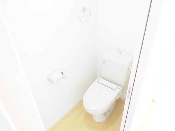 コンフォートルミナスAの内装