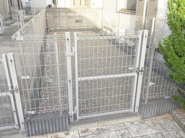 コンフォートルミナスAの内装