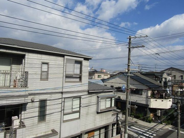 クローバーハイツ鷹合のその他画像