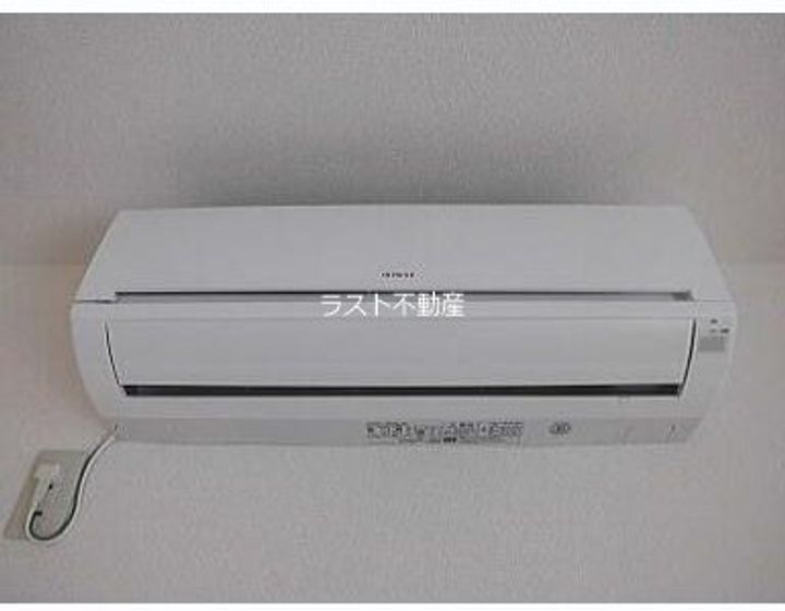 クオーレ華Aの内装